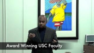 The Center for Teaching Excellence at USC