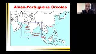 Documentation and description of the Indo-Portuguese creoles