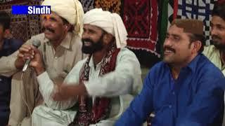 SINDH KACHARI  HYDERABAD QASIM ABAD   EP # 4