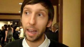 "I Want Ellen to Be My First" featuring Joel David Moore