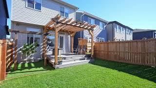 3806 Chustawka Place - Chapelle Gardens - Edmonton