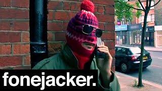 Fonejacker Series 1 Compilation