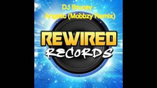 DJ Brucey - Angelic (Mobbzy Remix)