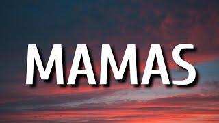 Anne Wilson - Mamas (Lyrics) Ft. Hillary Scott