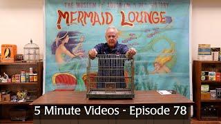 5 Minute Videos - Episode 78