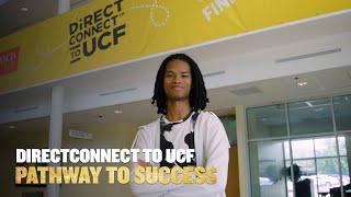 DirectConnect to UCF: Pathway to Success