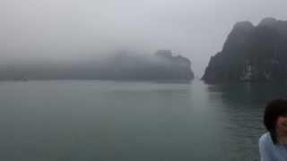Ha Long Bay, Vietnam - UNESCO World Heritage Site