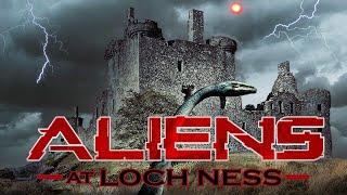 Aliens At Loch Ness (2023) [Documentary]  Unveiling Loch Ness' supernatural secrets