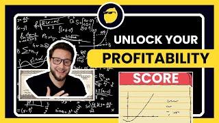 How To Get Your Profitability Score | Build a Better Business