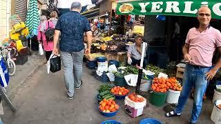 KONYA BEDESTEN  ALIŞVERİŞ GÜNLERİ / MEŞHUR KADINLAR PAZARI /TÜRBEÖNÜ ÇARŞISI