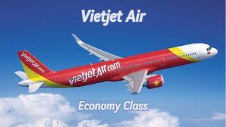 Vietjet Air | Economy Class