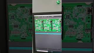 PCB Assembly Service from PCBMay