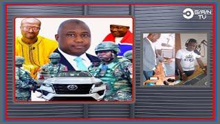 Gambia news with Ebrahima Jarra & Lamin Sanyang 20/09/2024