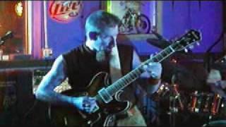 Flat Top and The Soul Healers Black magic woman