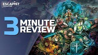 Children of Morta | Review in 3 Minutes