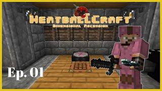 Meatballcraft Ep01 - Transmutation Table