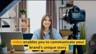 Video Marketing in 4 Simple Steps - Engaging Audiences through Videos