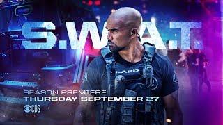 S.W.A.T. Season 2 Promo (HD)