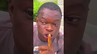 Shey them they write criminal for forehand, how I wan take know the one wey be criminal  #youtube