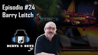 Barry Leitch en Beats & Bits #24