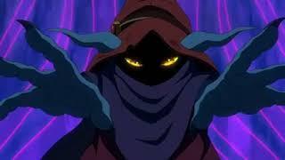 Orko vs Scare Glow  Masters of the Universe Revelation