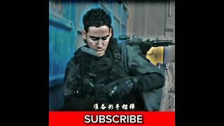 Commando Action movie Clips  | #shorts #viral