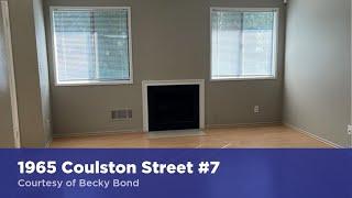 1965 Coulston Street #7 Loma Linda, CA 92354 | Becky Bond | Search Homes for Sale