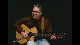 Sample: Happy Traum's "Easy Steps Acoustic Blues Guitar #1 (Remaster) on Homespun