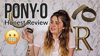 Totally Honest Review of the Pony-O | Christene Renshaw