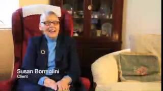 Visiting Angels Senior Home Care