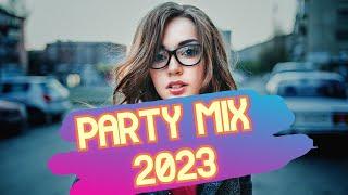 Music Mix 2023 | Party Club Dance 2023 | Best Remixes Of Popular Songs 2023 MEGAMIX (DJ Silviu M)