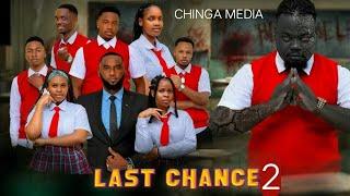 LAST CHANCE EP |02|