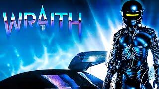 The Wraith | SCIENCE FICTION | Full Movie