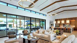 Inside Dream Homes Filled with Luxury Decor Ideas | Stunning Interiors & Modern Design House Tour