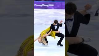 Piper Gilles & Paul Poirier - Canada figure skating  ice dancing фигурное катание pair skating