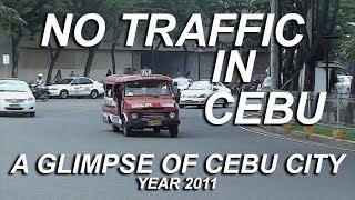 Looking Back At Old Cebu City 2011