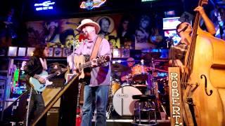 Don Kelley Band Swinging doors