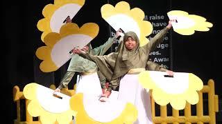 IQRA Nasheed by Al-Ameen Academy Grade 4 Learners