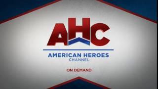 American Heroes Channel On Demand