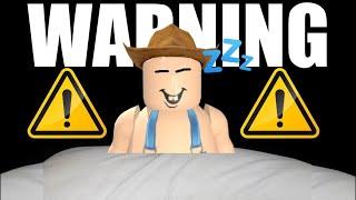 *WARNING* YOU WILL sleep in 9 minutes to this ASMR (ROBLOX) 