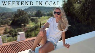 Ultimate guide to Ojai, CA. Places to visit, hotels and much more