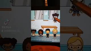 Sad story |Toca world