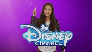 “I’m Olivia Rodrigo and you’re watching Disney channel”