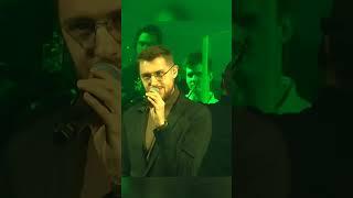 Sanctus (Stare Dobre Małżeństwo cover) #music #livemusic #concert #orkiestra #politechnika