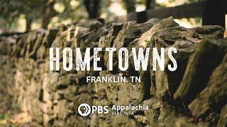 Hometowns | Franklin, TN | Episode Promo