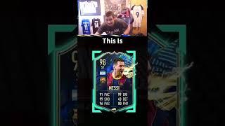 When I packed TOTS Messi...