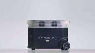 How to use the EcoFlow Double Voltage Hub