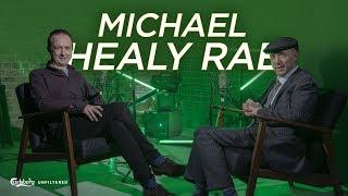 Michael Healy Rae: begging for votes, how his parents' break up changed him & climate change is real