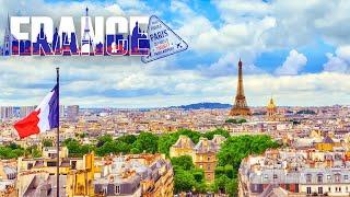 Why Does Everyone Like France ? | Travel Treasure | Travel Guide