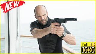 BLOCKBUSTER Movie 2024 | Jason Statham Action Movie | Top Action Movies Hollywood in English